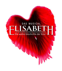 ELISABETH Musical (c) Stage Entertainment