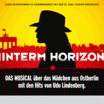Hinterm Horizont - Lindenberg Musical in Berlin