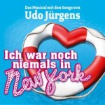 Musical Ich war noch niemals in New York