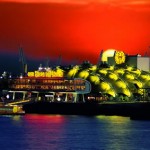 Stage Theater im Hafen Hamburg