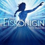 Tickets für die Eiskönigin in Hamburg © Stage Entertainment