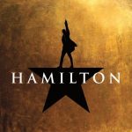 Hamilton Musical im Operettenhaus Hamburg © Stage Entertainment