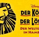 Tickets für Disney's König der Löwen in Hamburg ©Stage Entertainment