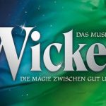 Tickets für WICKED in Hamburg © Stage Entertainment